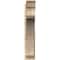 Ekena Millwork Legacy Traditional Rough Sawn Outlooker, Douglas Fir, 8"W x 36"D x 42"H OUT08X36X42LEC01RDF - alternate 2